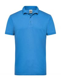 Herren Workwear Poloshirt Essential